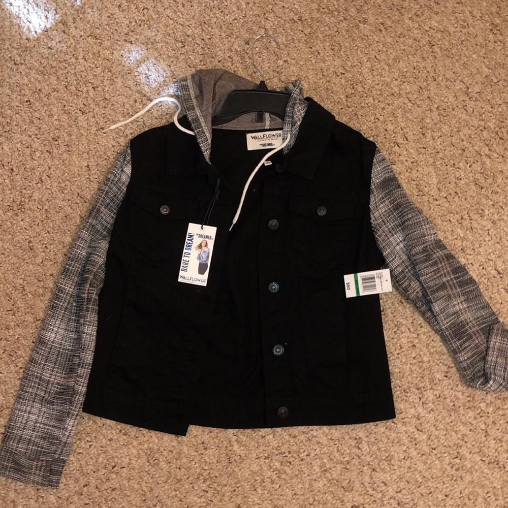 COPY - Jean jacket